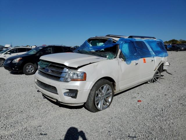 Photo 1 VIN: 1FMJK2AT3HEA44555 - FORD EXPEDITION 