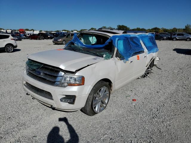 Photo 8 VIN: 1FMJK2AT3HEA44555 - FORD EXPEDITION 