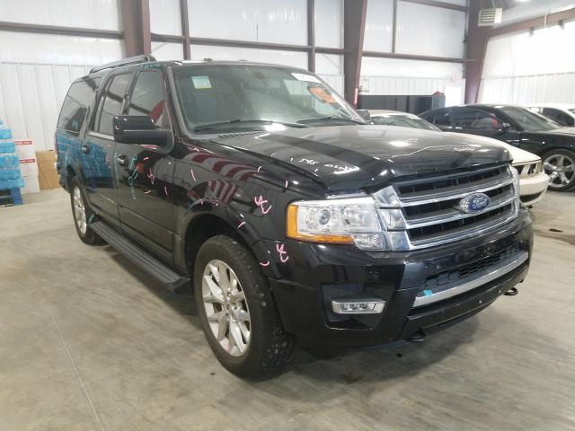 Photo 0 VIN: 1FMJK2AT3HEA59332 - FORD EXPEDITION 