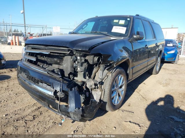 Photo 1 VIN: 1FMJK2AT3HEA67432 - FORD EXPEDITION 