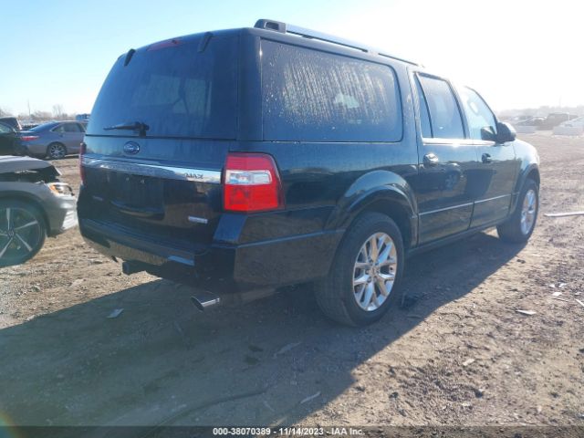 Photo 3 VIN: 1FMJK2AT3HEA67432 - FORD EXPEDITION 