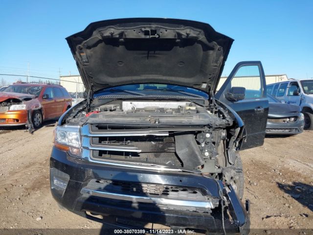 Photo 5 VIN: 1FMJK2AT3HEA67432 - FORD EXPEDITION 