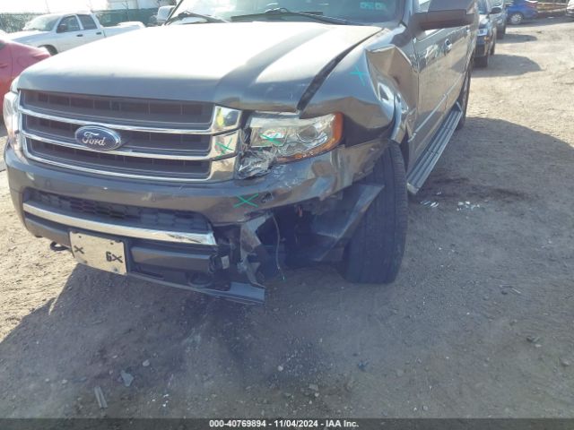 Photo 5 VIN: 1FMJK2AT3HEA74705 - FORD EXPEDITION EL 