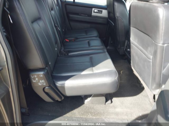 Photo 7 VIN: 1FMJK2AT3HEA74705 - FORD EXPEDITION EL 