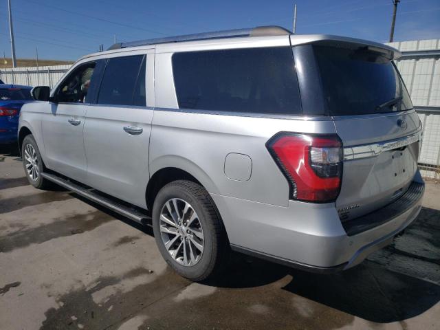 Photo 1 VIN: 1FMJK2AT3JEA05387 - FORD EXPEDITION 