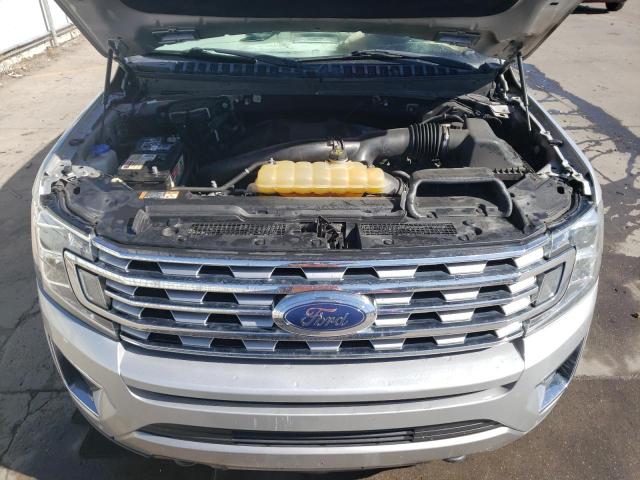 Photo 11 VIN: 1FMJK2AT3JEA05387 - FORD EXPEDITION 