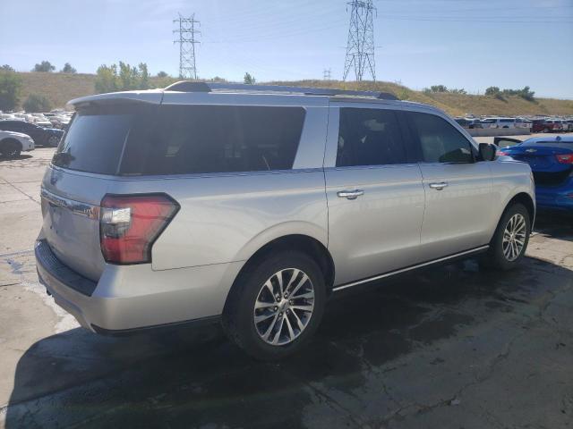 Photo 2 VIN: 1FMJK2AT3JEA05387 - FORD EXPEDITION 