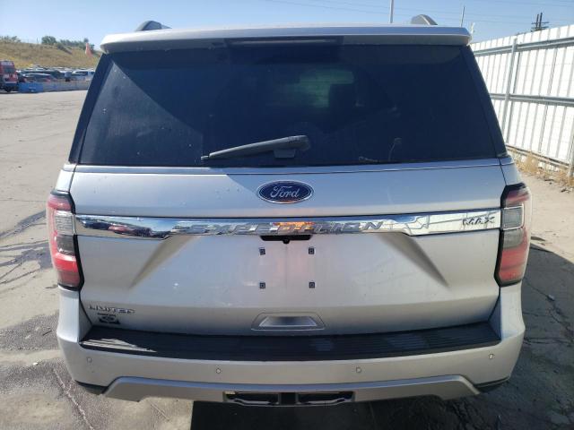 Photo 5 VIN: 1FMJK2AT3JEA05387 - FORD EXPEDITION 