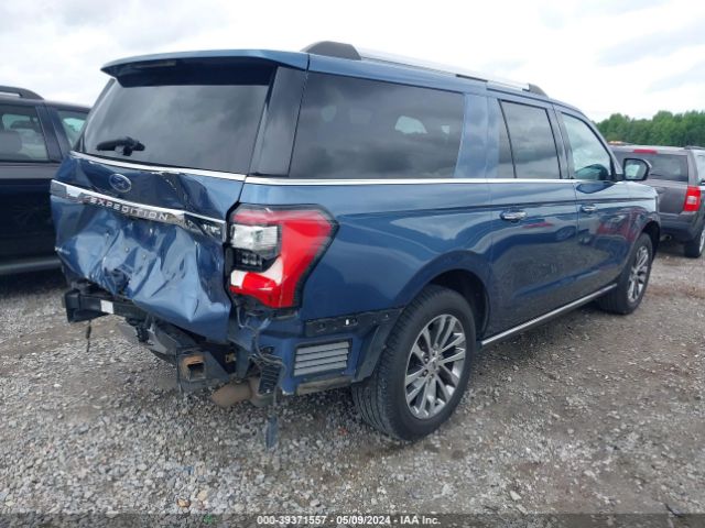 Photo 3 VIN: 1FMJK2AT3JEA07091 - FORD EXPEDITION 