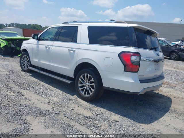 Photo 2 VIN: 1FMJK2AT3JEA63015 - FORD EXPEDITION MAX 