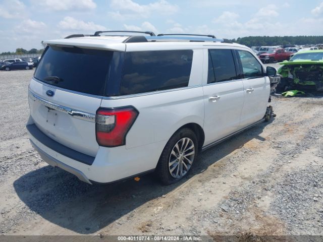 Photo 3 VIN: 1FMJK2AT3JEA63015 - FORD EXPEDITION MAX 