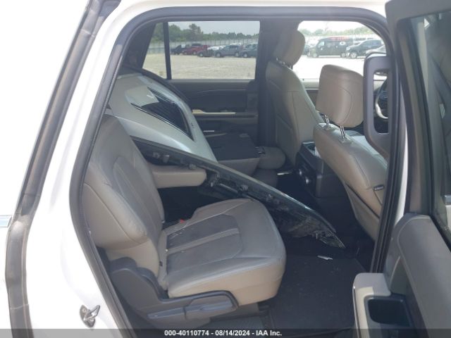 Photo 7 VIN: 1FMJK2AT3JEA63015 - FORD EXPEDITION MAX 