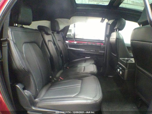 Photo 7 VIN: 1FMJK2AT3KEA09361 - FORD EXPEDITION MAX 