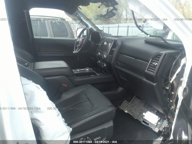 Photo 4 VIN: 1FMJK2AT3KEA43865 - FORD EXPEDITION MAX 