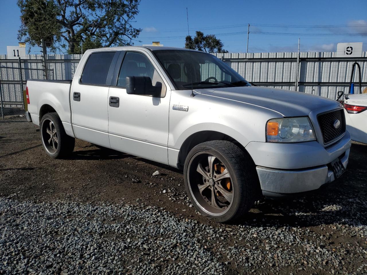 Photo 3 VIN: 1FMJK2AT3LEA08566 - FORD EXPEDITION 