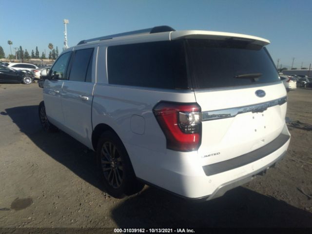 Photo 2 VIN: 1FMJK2AT3LEA08566 - FORD EXPEDITION 