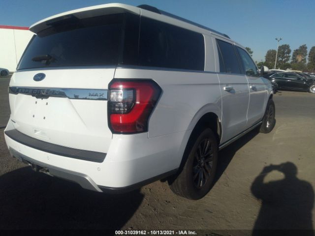 Photo 3 VIN: 1FMJK2AT3LEA08566 - FORD EXPEDITION 