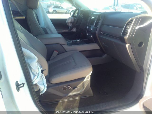 Photo 4 VIN: 1FMJK2AT3LEA08566 - FORD EXPEDITION 