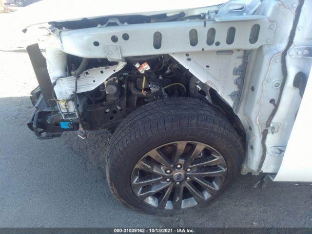 Photo 5 VIN: 1FMJK2AT3LEA08566 - FORD EXPEDITION 