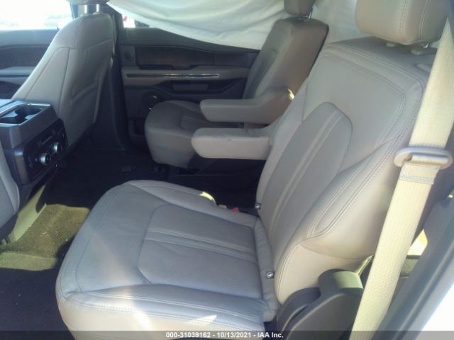 Photo 7 VIN: 1FMJK2AT3LEA08566 - FORD EXPEDITION 