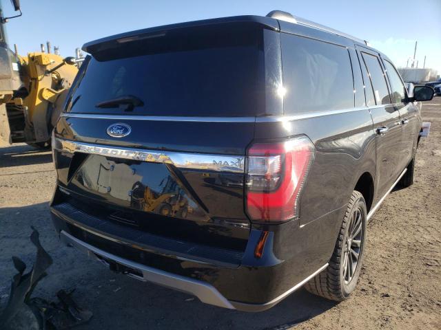 Photo 3 VIN: 1FMJK2AT3MEA06561 - FORD EXPEDITION 