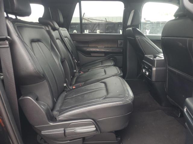 Photo 10 VIN: 1FMJK2AT3MEA26244 - FORD EXPEDITION 