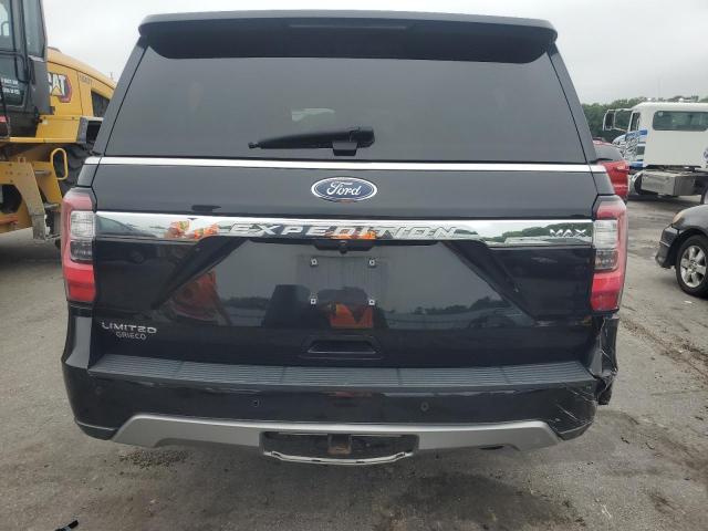 Photo 5 VIN: 1FMJK2AT3MEA26244 - FORD EXPEDITION 