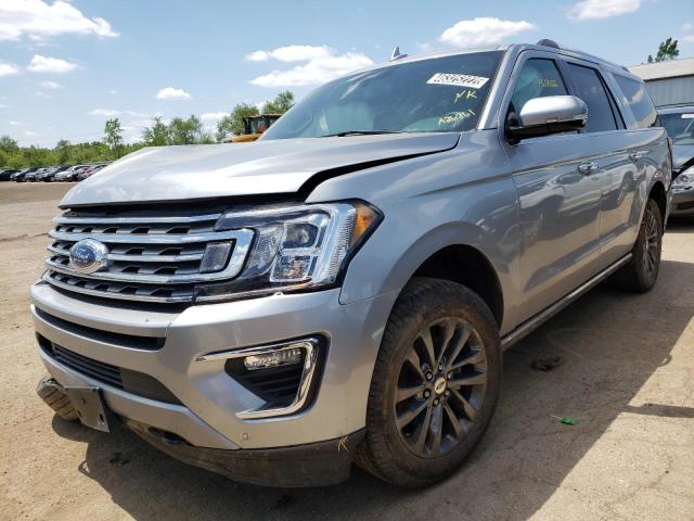 Photo 1 VIN: 1FMJK2AT3MEA26261 - FORD EXPEDITION 