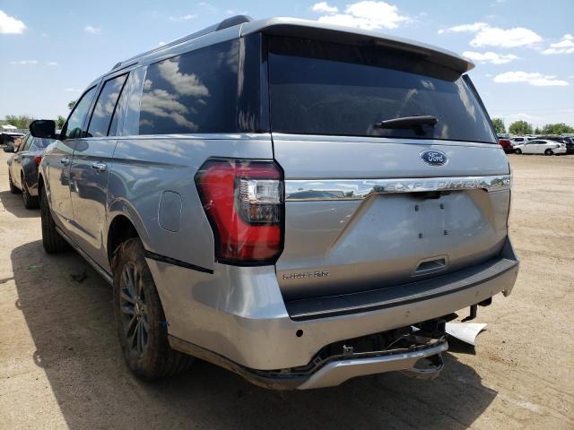 Photo 2 VIN: 1FMJK2AT3MEA26261 - FORD EXPEDITION 