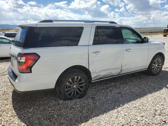 Photo 2 VIN: 1FMJK2AT3MEA38779 - FORD EXPEDITION 