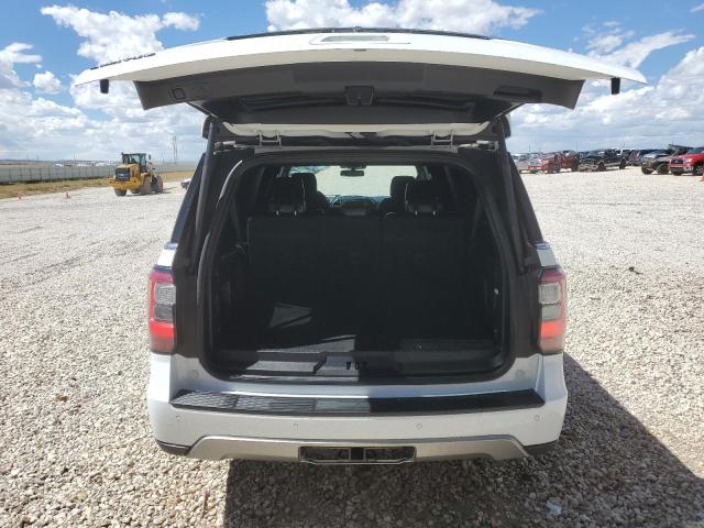 Photo 5 VIN: 1FMJK2AT3MEA38779 - FORD EXPEDITION 