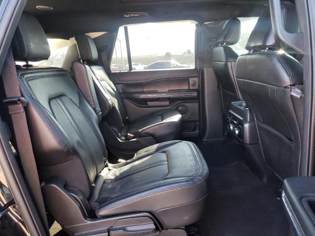 Photo 10 VIN: 1FMJK2AT3MEA54254 - FORD EXPEDITION 