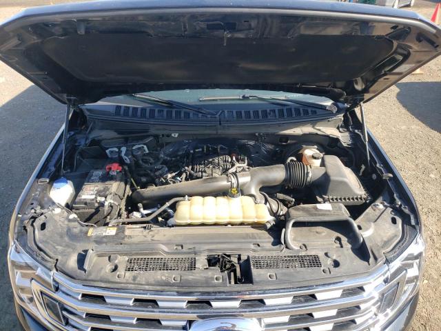 Photo 11 VIN: 1FMJK2AT3MEA54254 - FORD EXPEDITION 