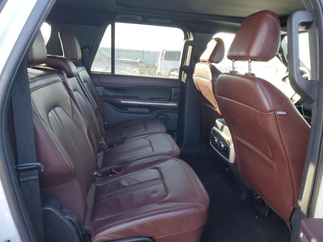 Photo 10 VIN: 1FMJK2AT3NEA59391 - FORD EXPEDITION 