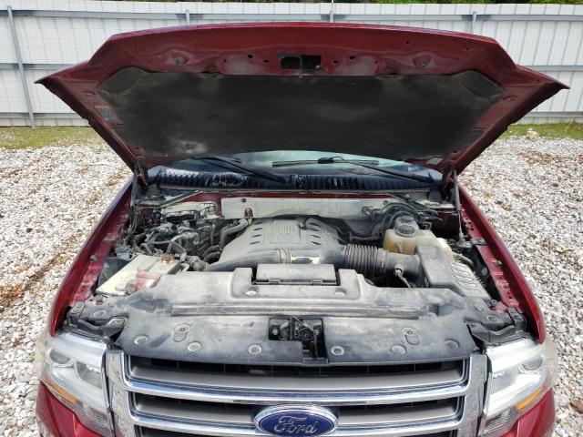 Photo 6 VIN: 1FMJK2AT4FEF08174 - FORD EXPEDITION 