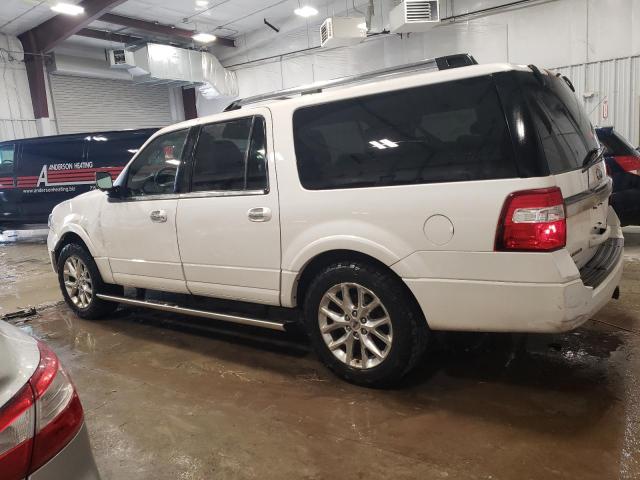 Photo 1 VIN: 1FMJK2AT4FEF09549 - FORD EXPEDITION 