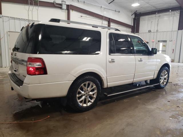 Photo 2 VIN: 1FMJK2AT4FEF09549 - FORD EXPEDITION 