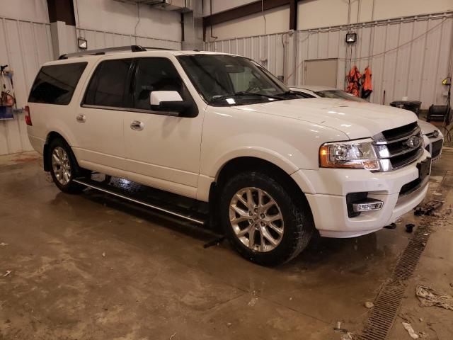 Photo 3 VIN: 1FMJK2AT4FEF09549 - FORD EXPEDITION 