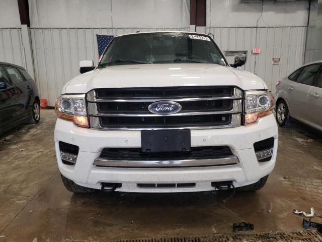 Photo 4 VIN: 1FMJK2AT4FEF09549 - FORD EXPEDITION 