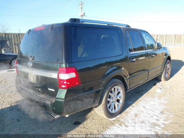 Photo 3 VIN: 1FMJK2AT4GEF24148 - FORD EXPEDITION EL 