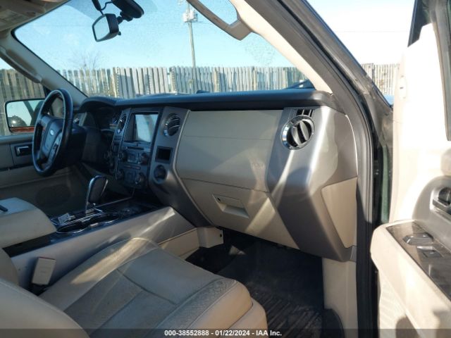 Photo 4 VIN: 1FMJK2AT4GEF24148 - FORD EXPEDITION EL 