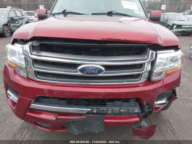 Photo 5 VIN: 1FMJK2AT4GEF46909 - FORD EXPEDITION MAX 