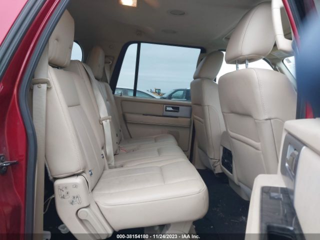 Photo 7 VIN: 1FMJK2AT4GEF46909 - FORD EXPEDITION MAX 