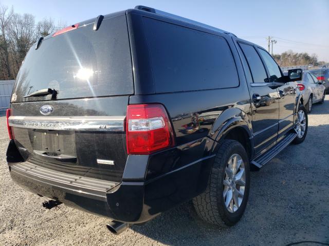 Photo 3 VIN: 1FMJK2AT4GEF56114 - FORD EXPEDITION 