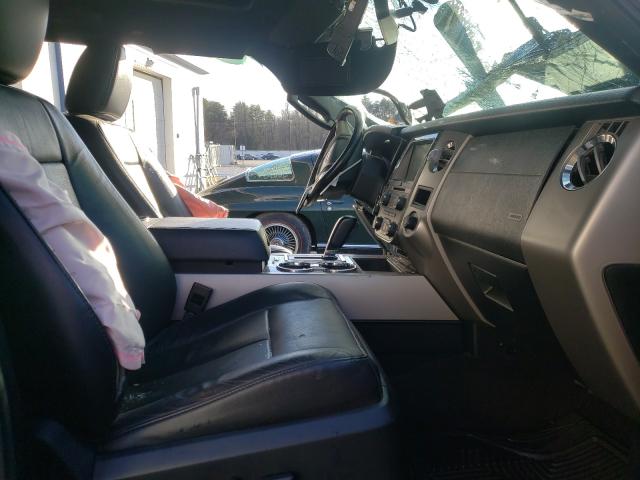 Photo 4 VIN: 1FMJK2AT4GEF56114 - FORD EXPEDITION 