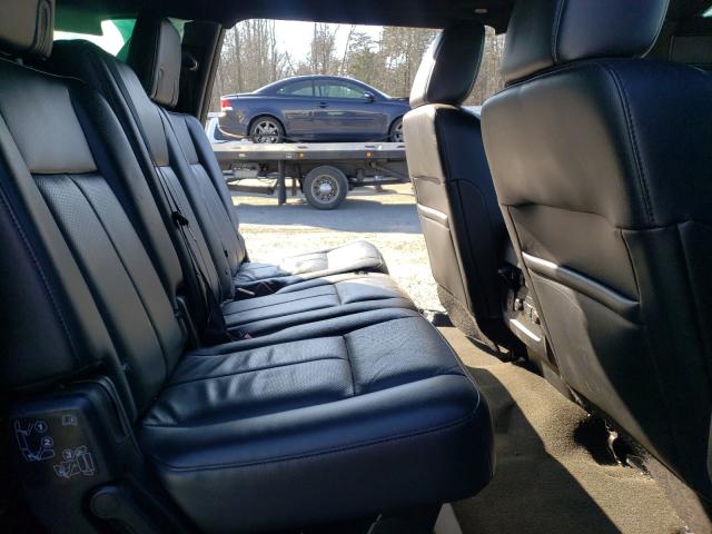 Photo 5 VIN: 1FMJK2AT4GEF56114 - FORD EXPEDITION 