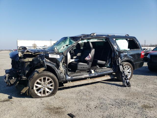 Photo 8 VIN: 1FMJK2AT4GEF56114 - FORD EXPEDITION 