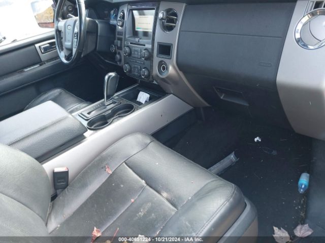 Photo 4 VIN: 1FMJK2AT4HEA08812 - FORD EXPEDITION EL 