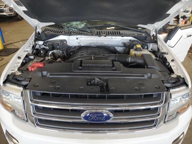 Photo 11 VIN: 1FMJK2AT4HEA13475 - FORD EXPEDITION 