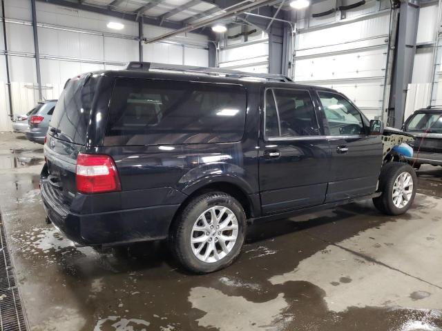 Photo 2 VIN: 1FMJK2AT4HEA47674 - FORD EXPEDITION 